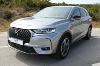 DS-DS7 Crossback Imagem Principal