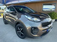 Kia-Sportage Imagem Principal