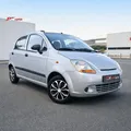 Chevrolet-Matiz Imagem Principal