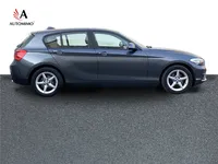 BMW-116 detalhes 2