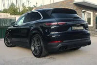 Porsche-Cayenne detalhes 2
