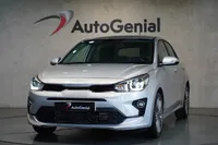 Kia-Rio Imagem Principal