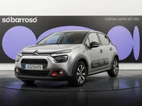 Citroën-C3 Imagem Principal