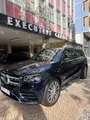 Mercedes-Benz-GLS 400 Imagem Principal