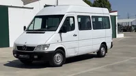 Mercedes-Benz-Sprinter Imagem Principal