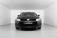 Volkswagen-Golf Variant detalhes 2
