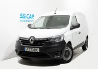 Renault-Express Imagem Principal