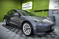 Tesla-Model 3 Imagem Principal