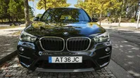 BMW-X1 Imagem Principal