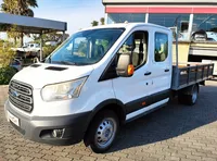 Ford-Transit detalhes 1