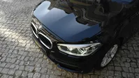 BMW-116 detalhes 1
