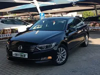 Volkswagen-Passat Imagem Principal