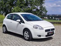 Fiat-Punto Imagem Principal