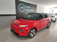 Kia-e-Soul Imagem Principal