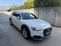 Audi-A4 Allroad detalhes 2
