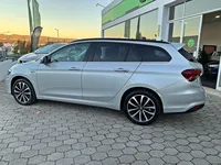 Fiat-Tipo Station Wagon detalhes 2