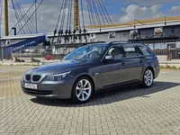 BMW-525 detalhes 2