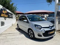 Renault-Twingo Imagem Principal