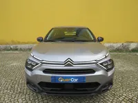 Citroën-C4 detalhes 2