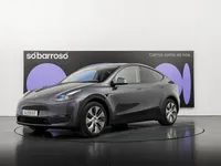 Tesla-Model Y detalhes 1