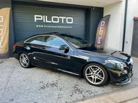 Mercedes-Benz-E 250 detalhes 1