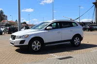Volvo-XC 60 detalhes 2
