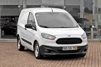 Ford-Courier detalhes 1