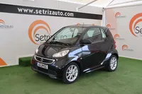 Smart-ForTwo Coupe Imagem Principal