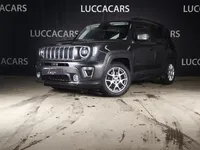 Jeep-Renegade Imagem Principal