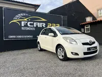 Toyota-Yaris detalhes 2