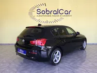 BMW-116 detalhes 1