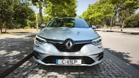 Renault-Megane Sport Tourer Imagem Principal