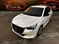 Peugeot-208 Imagem Principal