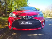 Toyota-Yaris detalhes 1