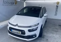 Citroën-C4 Spacetourer Imagem Principal