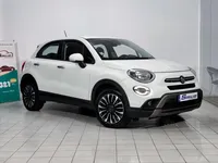 Fiat-500X Imagem Principal