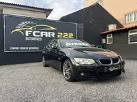 BMW-320 detalhes 2