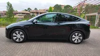 Tesla-Model Y detalhes 1