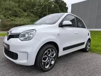 Renault-Twingo Imagem Principal