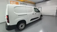 Opel-Combo detalhes 2