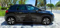 Citroën-C3 Aircross detalhes 1