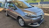 Renault-Grand Scenic Imagem Principal