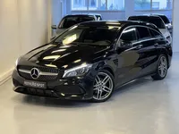 Mercedes-Benz-CLA 180 Imagem Principal