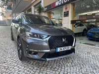 DS-DS7 Crossback detalhes 1