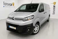 Citroën-Jumpy Imagem Principal