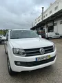 Volkswagen-Amarok Imagem Principal