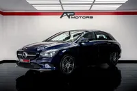 Mercedes-Benz-CLA 220 Imagem Principal