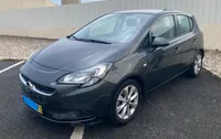 Opel-Corsa detalhes 2