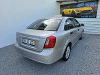 Chevrolet-Nubira detalhes 2