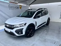 Dacia-Jogger Imagem Principal